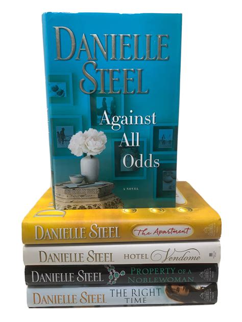 Danielle Steel Hardcover Novel Collection 20 Book Set